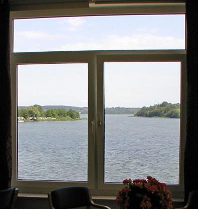 See Schlosshotel Am Kellersee Eutin Eksteriør bilde