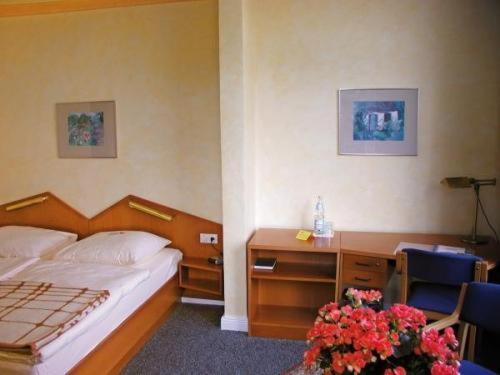 See Schlosshotel Am Kellersee Eutin Eksteriør bilde